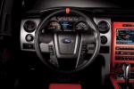 Ford F-150 SVT Raptor 2010 года
